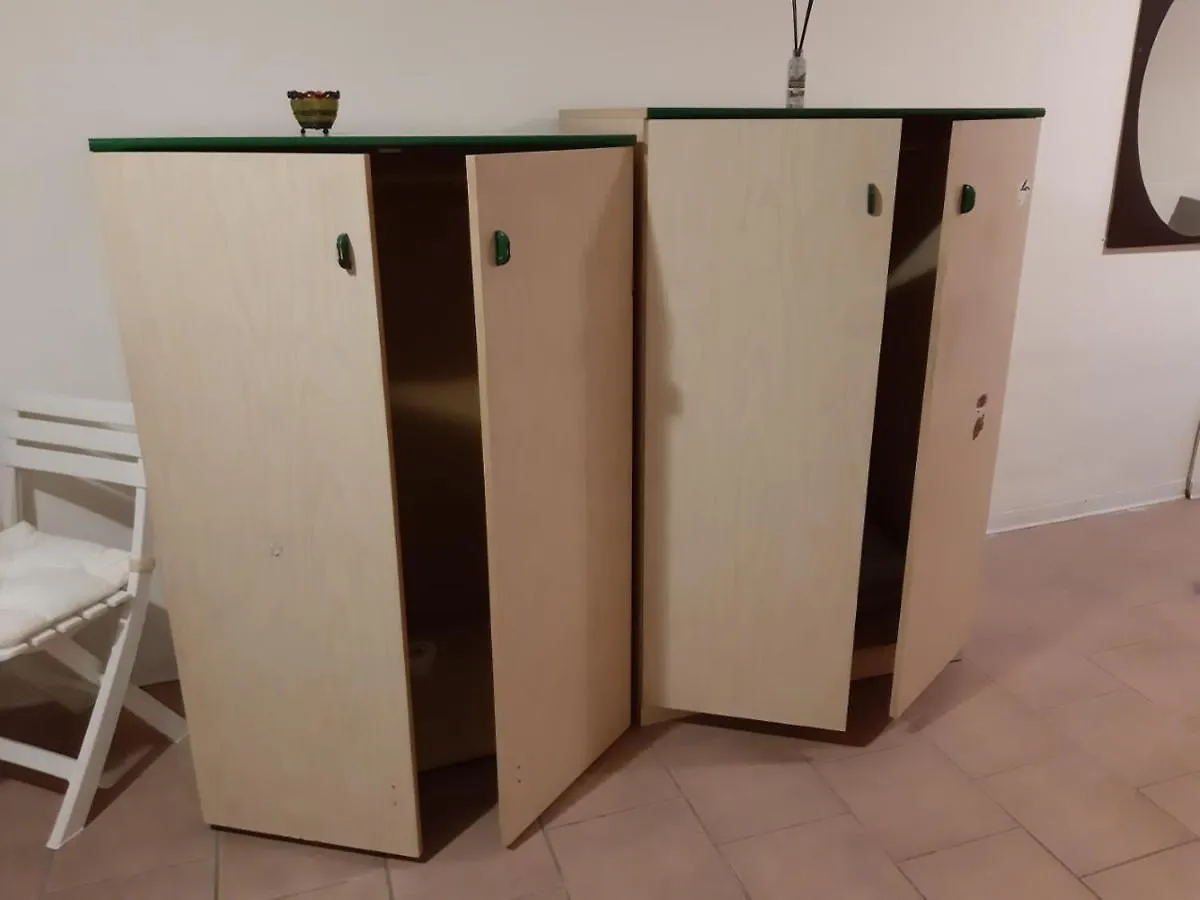 Appartement Double Room Fucecchio