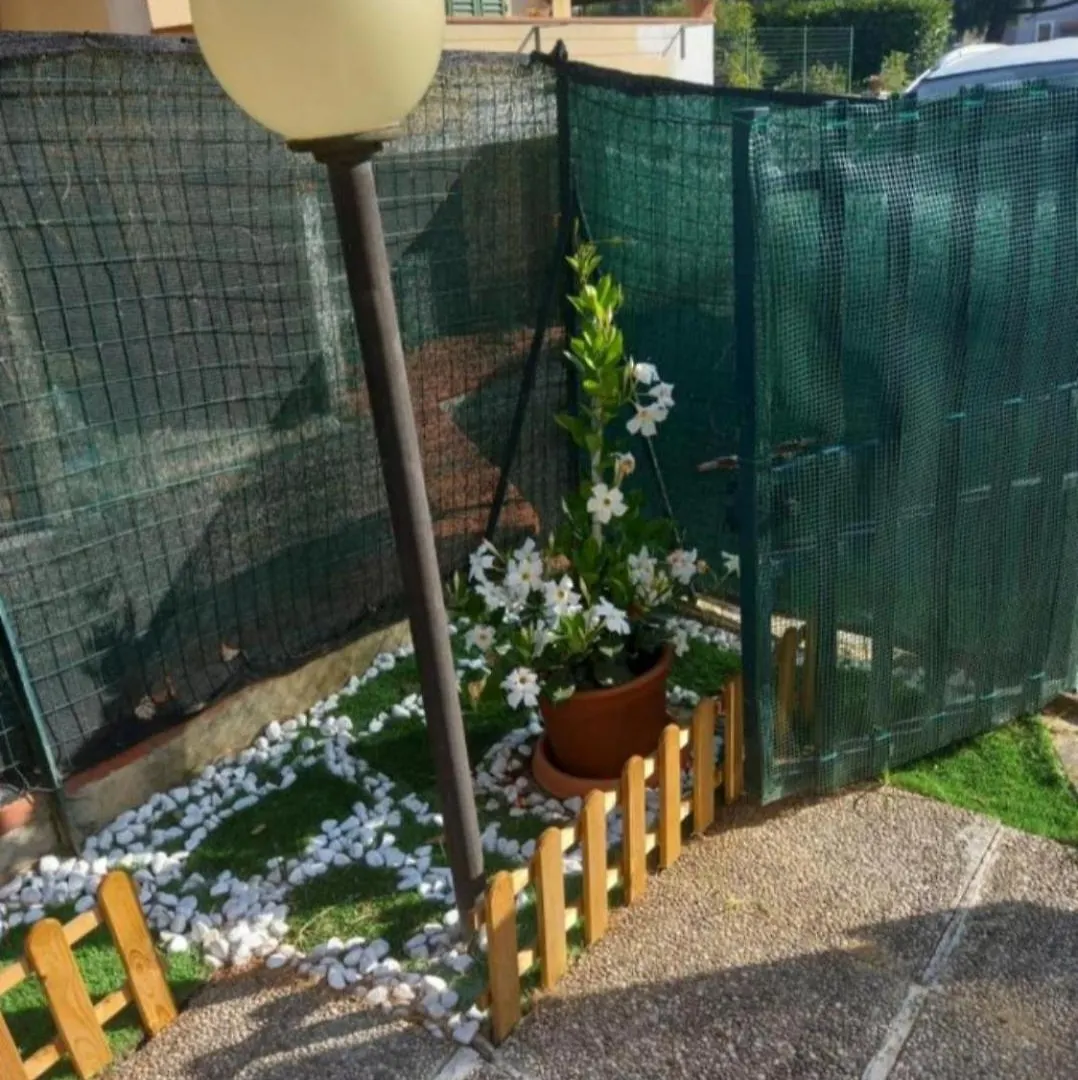 Double Room Fucecchio Appartement