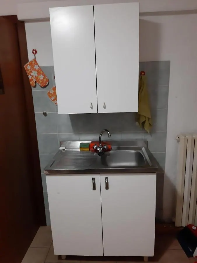 Double Room Fucecchio
