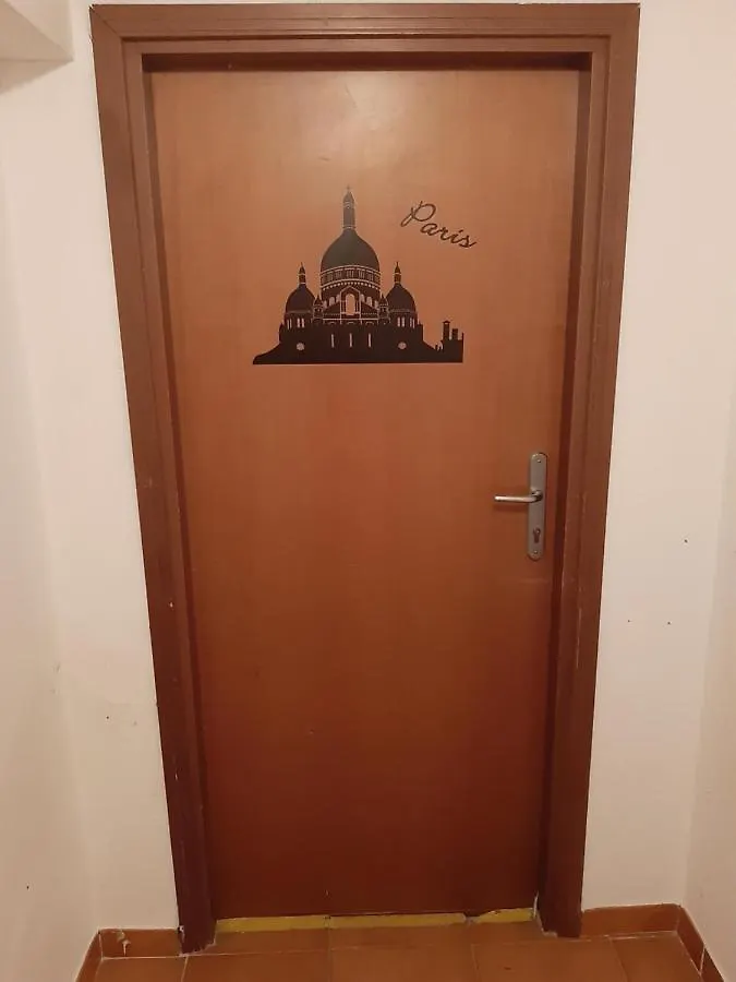 Double Room Fucecchio 0*,