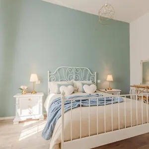 Apartment Le Di Sonia Maison Mami', Fucecchio