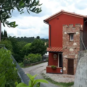 Gasthof L'arca, Fucecchio