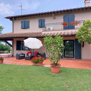 La Casa Di Agata Deluxe Gasthuis
