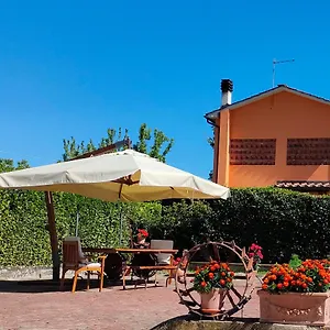 Podere Gian Battaglia Appartamento