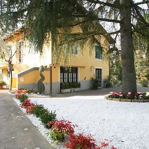 3* Couette-café La Stregatta