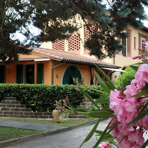 Toskana Relax Fucecchio