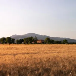 Il Pescinone Alloggio per agriturismo