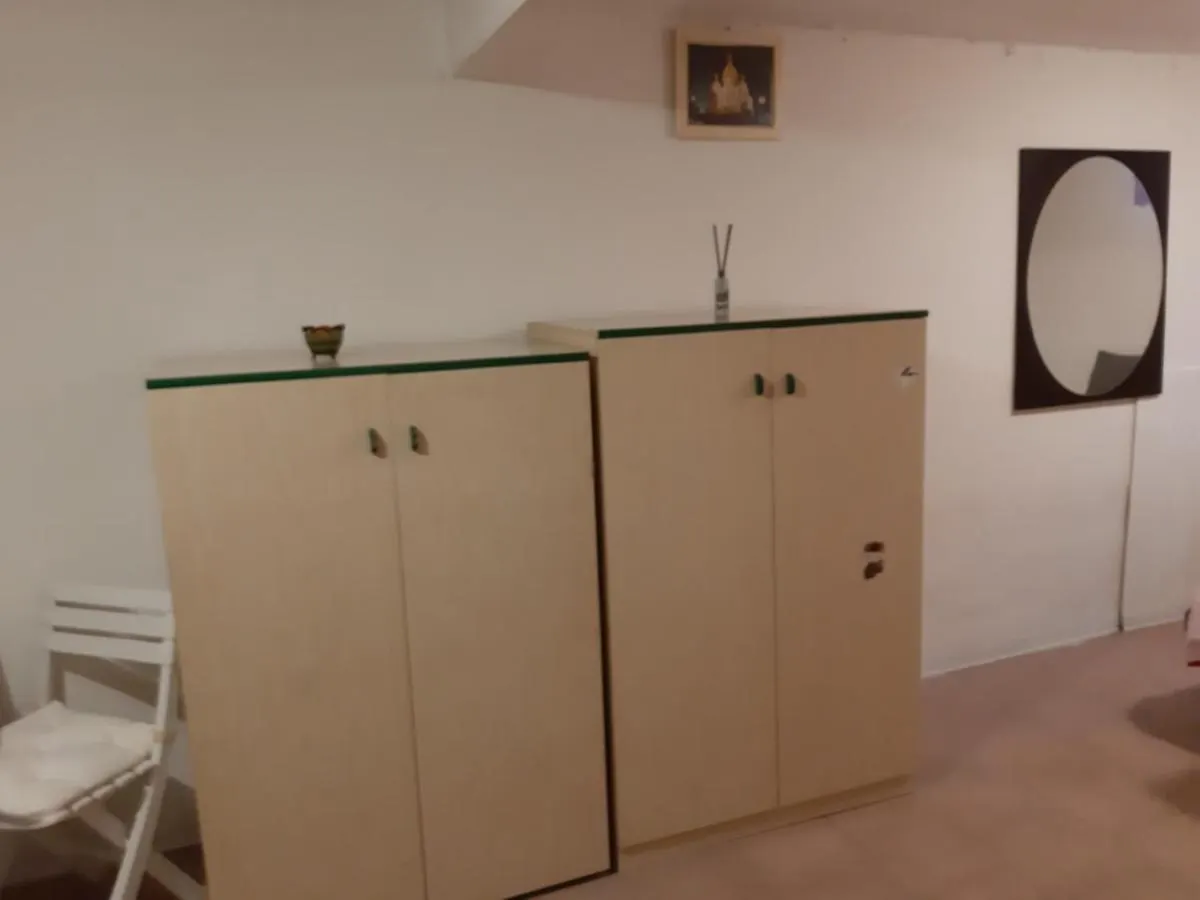 Apartment Double Room Fucecchio Italy