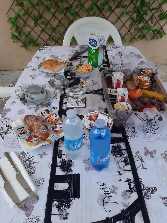 Double Room Fucecchio