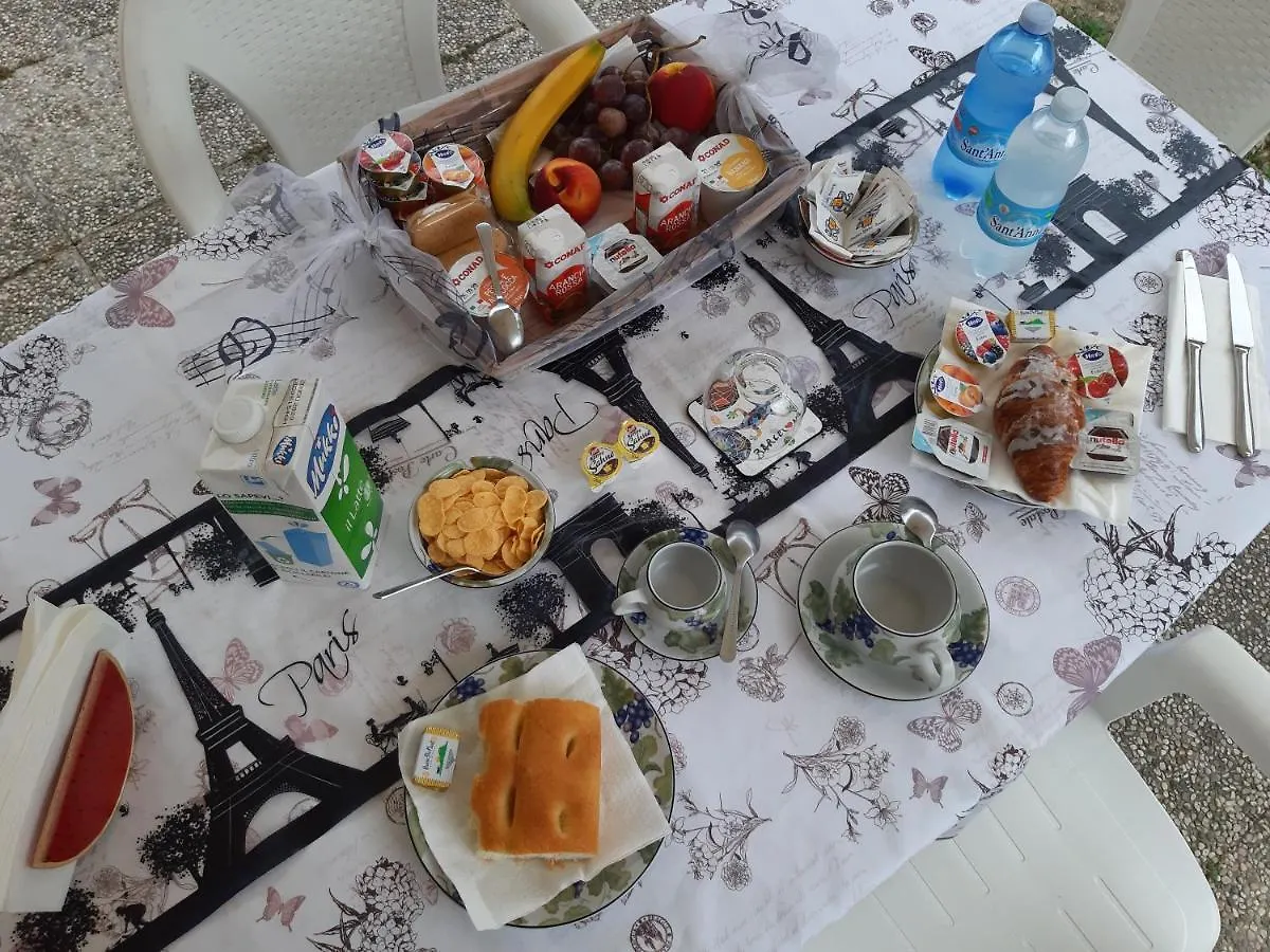 Apartment Double Room Fucecchio Italy
