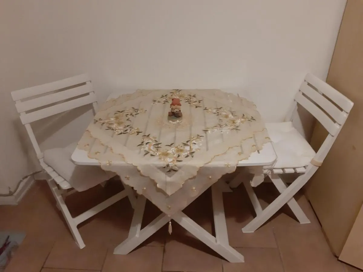 Double Room Fucecchio