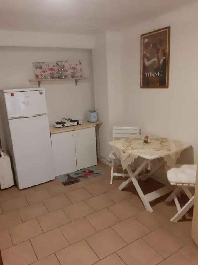 Double Room Fucecchio 0*,