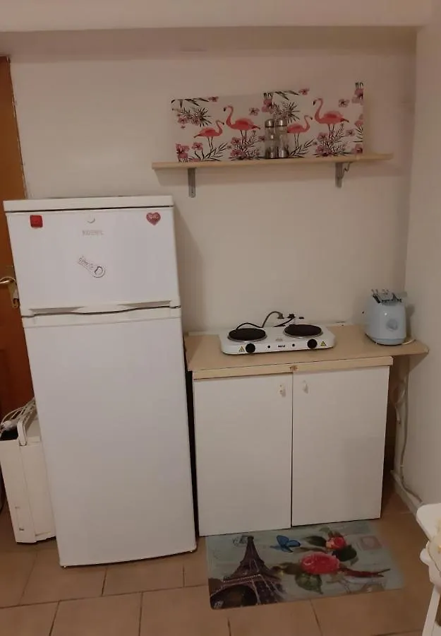 Double Room Fucecchio Italy