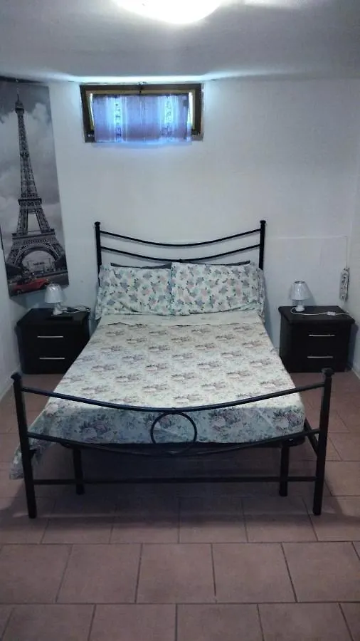 Double Room Fucecchio