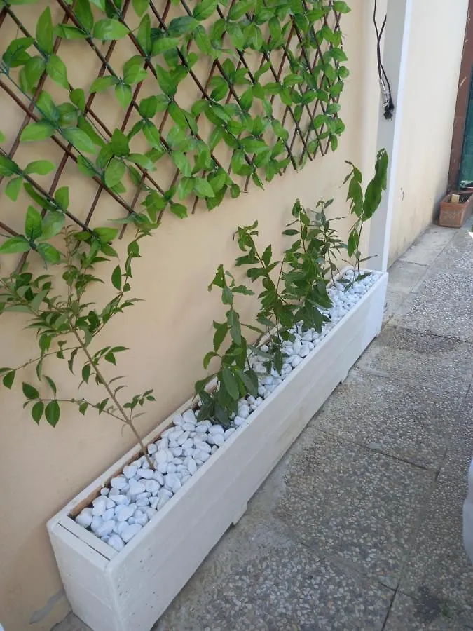 Apartment Double Room Fucecchio