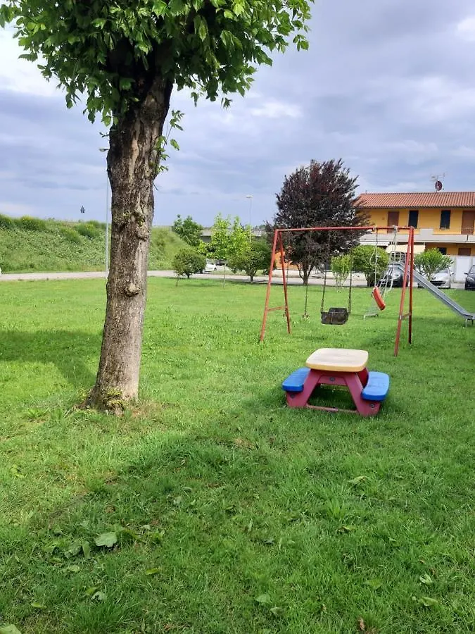 Double Room Fucecchio