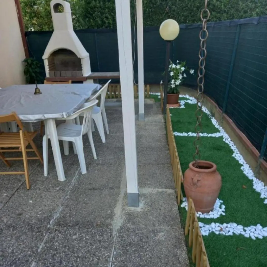 Double Room Fucecchio