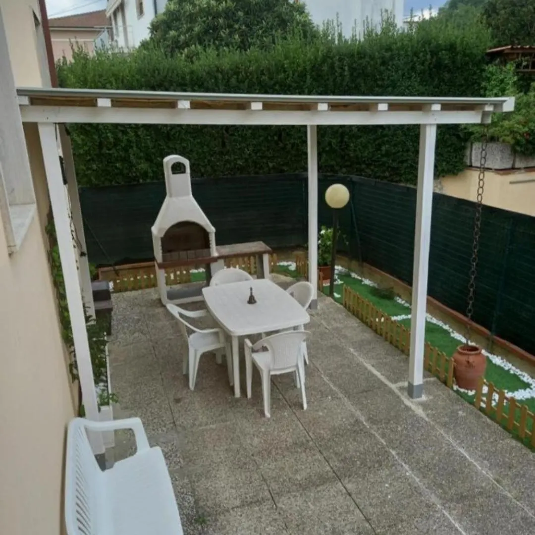 Double Room Fucecchio 0*,