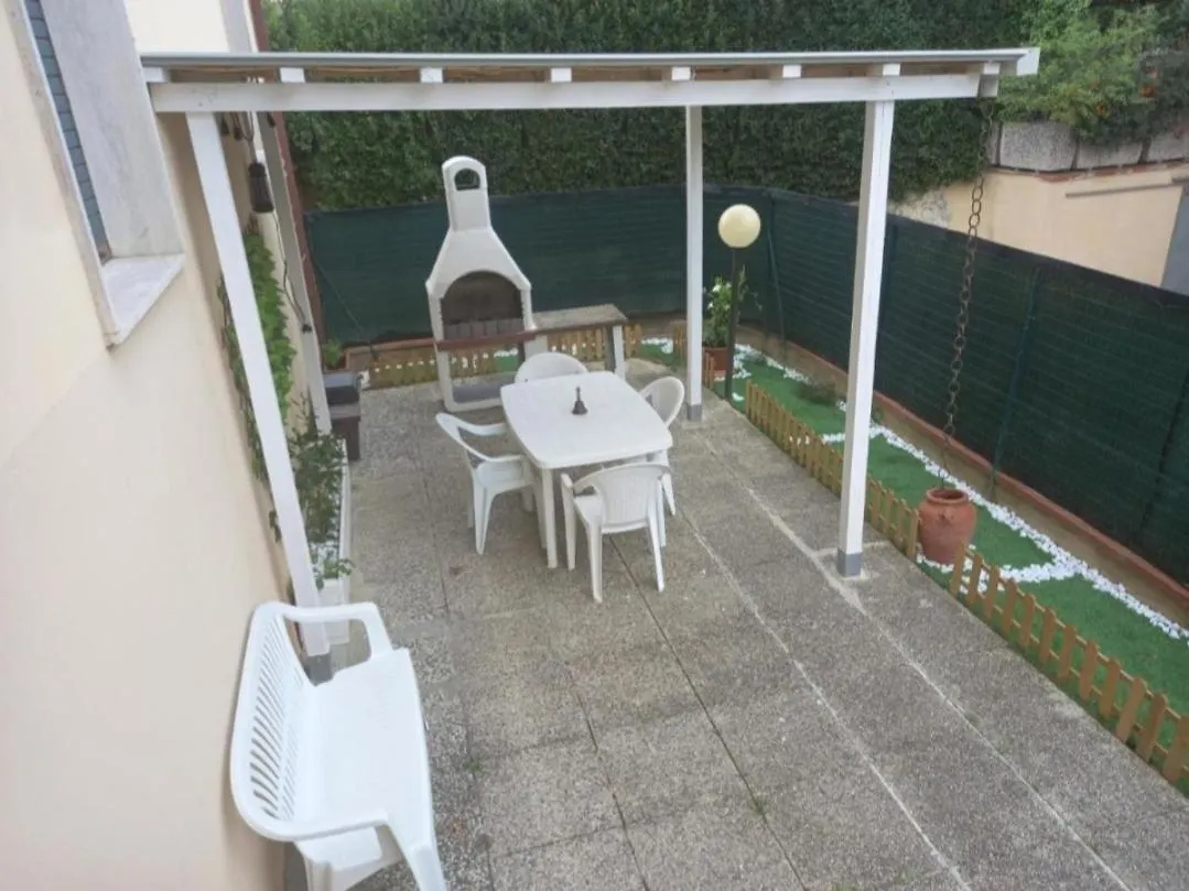 Apartment Double Room Fucecchio