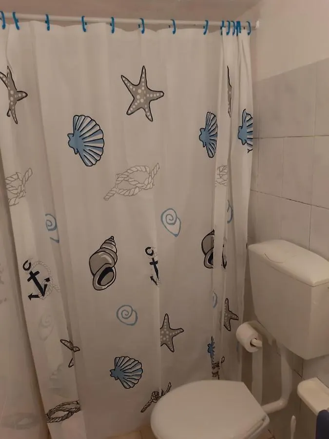 Apartment Double Room Fucecchio Italy