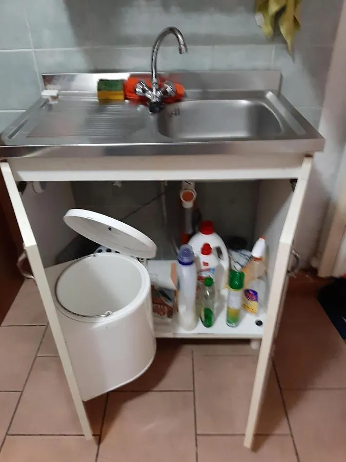 Double Room Fucecchio Apartment