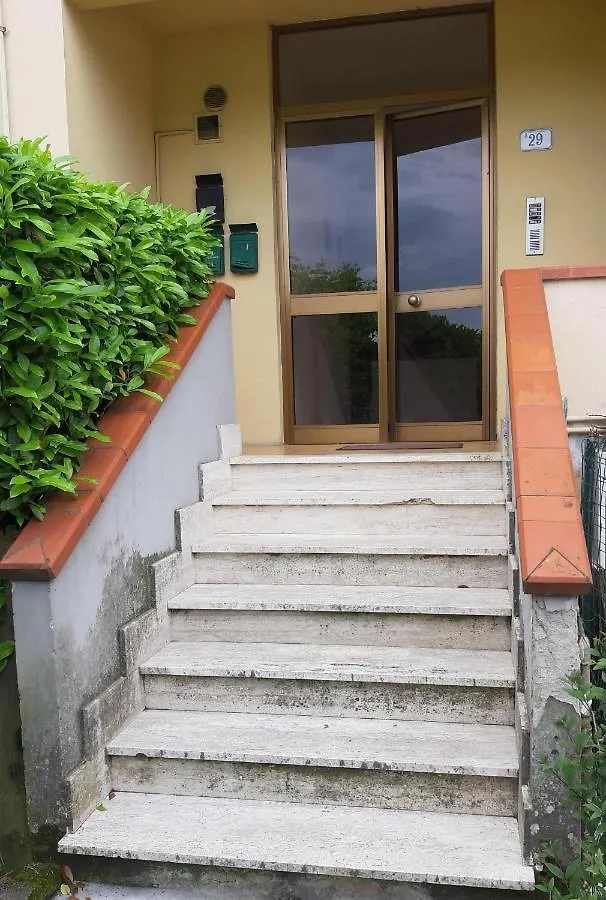 Apartment Double Room Fucecchio