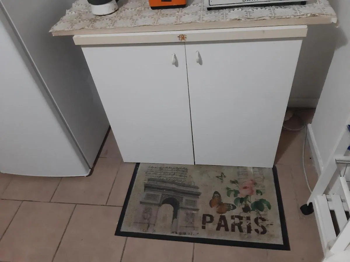 Apartment Double Room Fucecchio