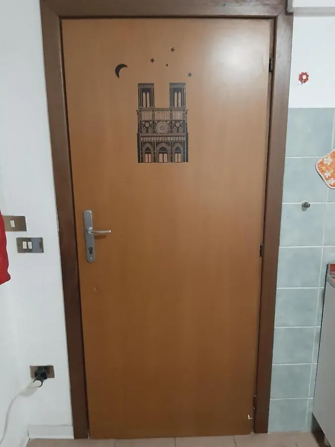 Double Room Fucecchio 0*,  Italy